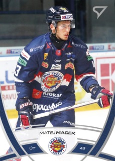 24-25 TIPOS - Matej MACEK č. 281