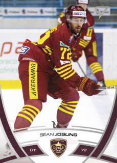 24-25 TIPOS - Sean JOSLING č. 291