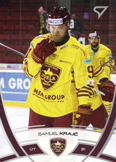 24-25 TIPOS - Samuel KRAJČ č. 292