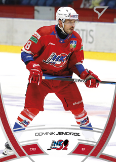 24-25 TIPOS - Dominik JENDROL č. 295