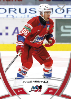 24-25 TIPOS - Jakub NESPALA č. 298