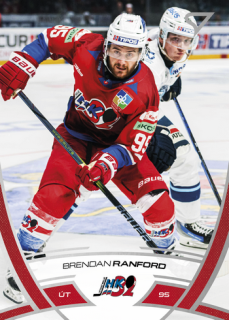 24-25 TIPOS - Brendan RANFORD č. 299