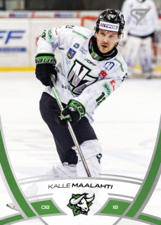 24-25 TIPOS - Kalle MAALAHTI č. 307