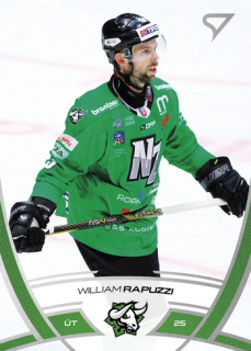 24-25 TIPOS - William RAPUZZI č. 311