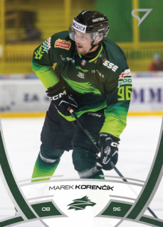 24-25 TIPOS - Marek KORENČÍK č. 316