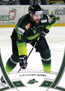 24-25 TIPOS - Alexander AVCIN č. 319