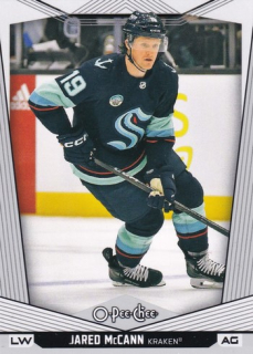 24-25 OPC - Jared McCANN č. 11