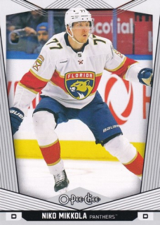 24-25 OPC - Niko MIKKOLA č. 17