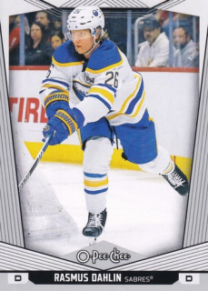 24-25 OPC - Rasmus DAHLIN č. 23