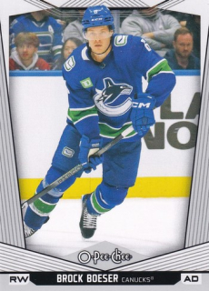 24-25 OPC - Brock BOESER č. 33