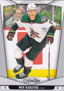 24-25 OPC - Nick BJUGSTAD č. 36