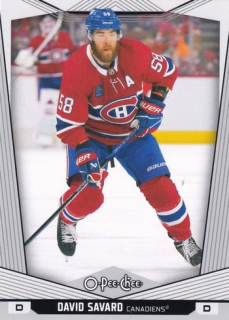 24-25 OPC - David SAVARD č. 40