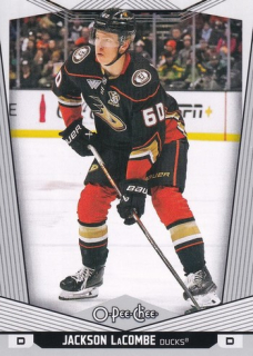 24-25 OPC - Jackson LaCOMBE č. 41