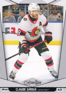24-25 OPC - Claude GIROUX č. 50