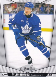 24-25 OPC - Tyler BERTUZZI č. 51