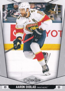 24-25 OPC - Aaron EKBLAD č. 52