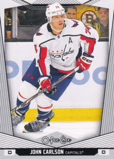 24-25 OPC - John CARLSON č. 54