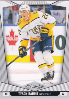 24-25 OPC - Tyson BARRIE č. 56