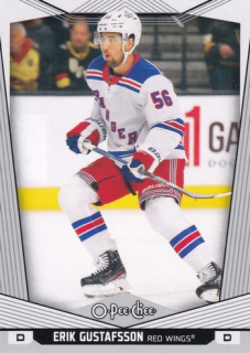 24-25 OPC - Erik GUSTAFSSON č. 60