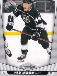 24-25 OPC - Mikey ANDERSON č. 64