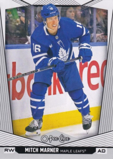 24-25 OPC - Mitch MARNER č. 78
