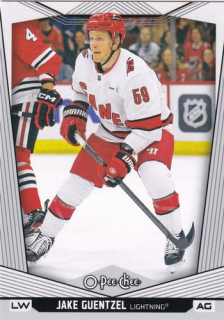 24-25 OPC - Jake GUENTZEL č. 80
