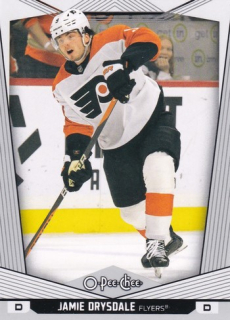 24-25 OPC - Jamie DRYSDALE č. 84