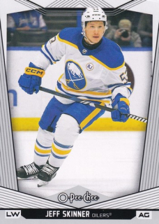 24-25 OPC - Jeff SKINNER č. 90