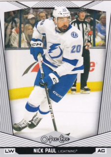 24-25 OPC - Nick PAUL č. 92