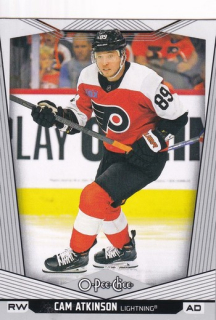 24-25 OPC - Cam ATKINSON č. 94