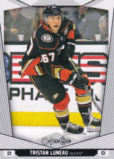 24-25 OPC - Tristan LUNEAU č. 95