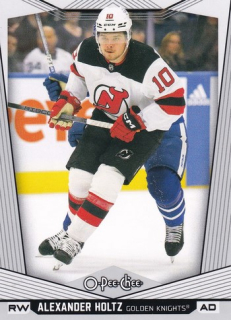 24-25 OPC - Alexander HOLTZ č. 98