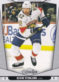 24-25 OPC - Kevin STENLUND č. 99