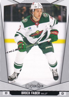 24-25 OPC - Brock FABER č. 103