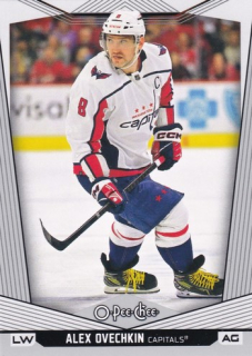 24-25 OPC - Alex OVECHKIN č. 105