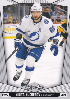 24-25 OPC - Nikita KUCHEROV č. 112