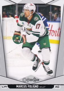 24-25 OPC - Marcus FOLIGNO č. 116