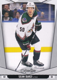 24-25 OPC - Sean DURZI č. 117