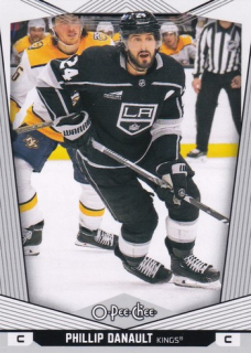 24-25 OPC - Phillip DANAULT č. 126