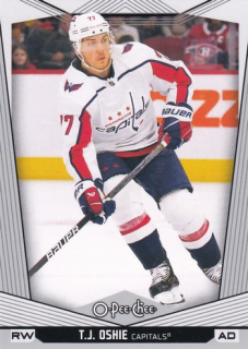 24-25 OPC - T.J. OSHIE č. 133