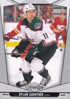 24-25 OPC - Dylan GUENTHER č. 136