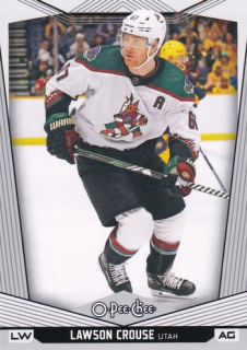 24-25 OPC - Lawson CROUSE č. 138
