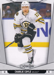 24-25 OPC - Charlie COYLE č. 141