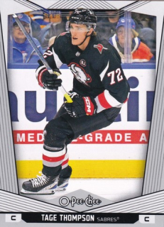 24-25 OPC - Tage THOMPSON č. 154