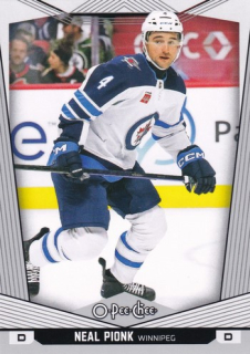 24-25 OPC - Neal PIONK č. 155
