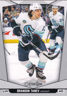 24-25 OPC - Brandon TANEV č. 159