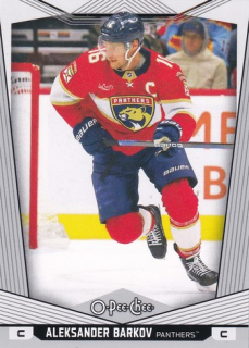 24-25 OPC - Aleksander BARKOV č. 161