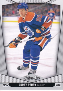 24-25 OPC - Corey PERRY č. 162
