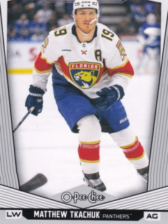 24-25 OPC - Matthew TKACHUK č. 164
