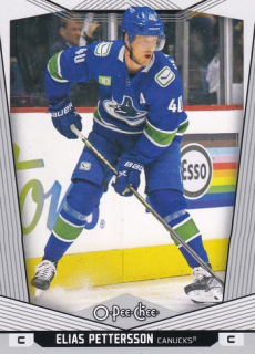 24-25 OPC - Elias PETTERSSON č. 174